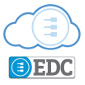 M2M IoT EDC logo